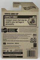 Hot Wheels Toyota GR86 Cup Factory Sealed
