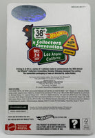 Hot Wheels 38th Annual Collectors Convention Porsche 959
