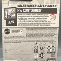 Hot Wheels Super Treasure Hunt VW Volkswagen Kafer Racer