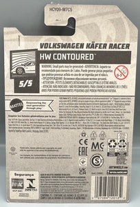 Hot Wheels Super Treasure Hunt VW Volkswagen Kafer Racer