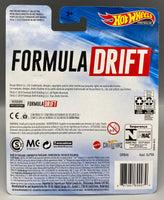 Hot Wheels Boulevard Formula Drift Nissan Silvia (S15)
