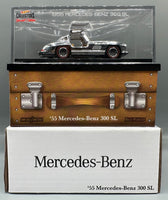 Hot Wheels RLC '55 Mercedes Benz 300 SL

