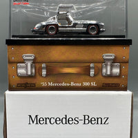 Hot Wheels RLC '55 Mercedes Benz 300 SL