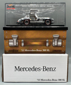 Hot Wheels RLC '55 Mercedes Benz 300 SL