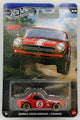 Hot Wheels Rally Racers Honda S800 Racing