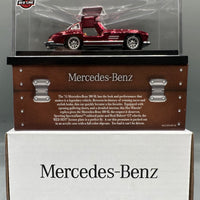 Hot Wheels RLC '55 Mercedes Benz 300 SL