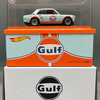 Hot Wheels RLC '71 Datsun 510