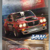 Hot Wheels Speed Graphics Mazda RX-3