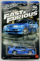 Hot Wheels Fast & Furious VW Volkswagen Jetta MK3