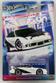 Hot Wheels 90's Street Scene '96 Nissan 180SX Type X