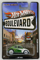 Hot Wheels Boulevard VW Volkswagen Beetle
