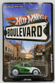 Hot Wheels Boulevard VW Volkswagen Beetle