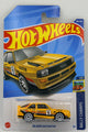 Hot Wheels '84 Audi Sport Quattro (Japan Card Variation)