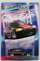 Hot Wheels Street Scene '92 Honda Civic EG