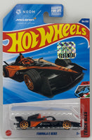 Hot Wheels Formula E Gen3 Factory Sealed
