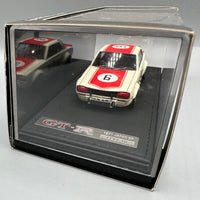 Ignition Model 1:43 Nissan Skyline 2000GT-R (KPGC10) #6 1971 Japan Grand Prix