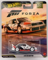 Hot Wheels Forza Audi 90 Quattro
