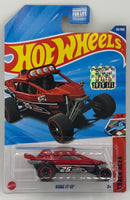 Hot Wheels Dune It Up Factory Sealed
