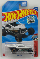 Hot Wheels Dune It Up Factory Sealed
