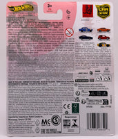 Hot Wheels Japan Historics 4 Nissan Fairlady Z
