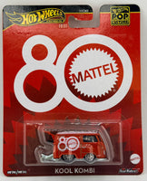 Hot Wheels VW Volkswagen Kool Kombi
