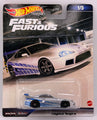 Hot Wheels Fast & Furious Toyota Supra