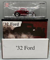 Hot Wheels RLC '32 Ford
