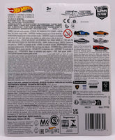 Hot Wheels Speed Machines Lamborghini Veneno
