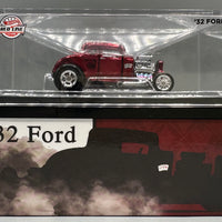 Hot Wheels RLC '32 Ford