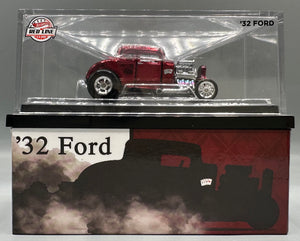 Hot Wheels RLC '32 Ford