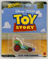 Hot Wheels Toy Story RC Car
