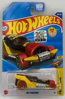 Hot Wheels Hot Wheengs Factory Sealed
