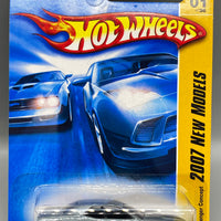 Hot Wheels Dodge Charger Concept