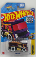 Hot Wheels Treasure Hunt Chill Mill
