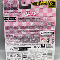 Hot Wheels Barbie 65 - Corvette C8.R