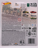 Hot Wheels Boulevard '70 Rover P6 Group 2
