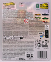 Hot Wheels Boulevard Nissan Laurel C33
