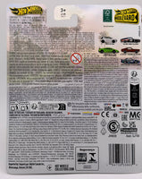 Hot Wheels Boulevard '69 Ford Torino Talladega
