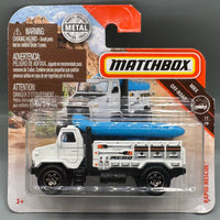 Matchbox Rapid Rescue