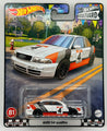 Hot Wheels Boulevard Audi S4 Quattro