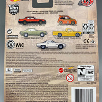Hot Wheels Japan Historics 3 '85 Honda City Turbo II