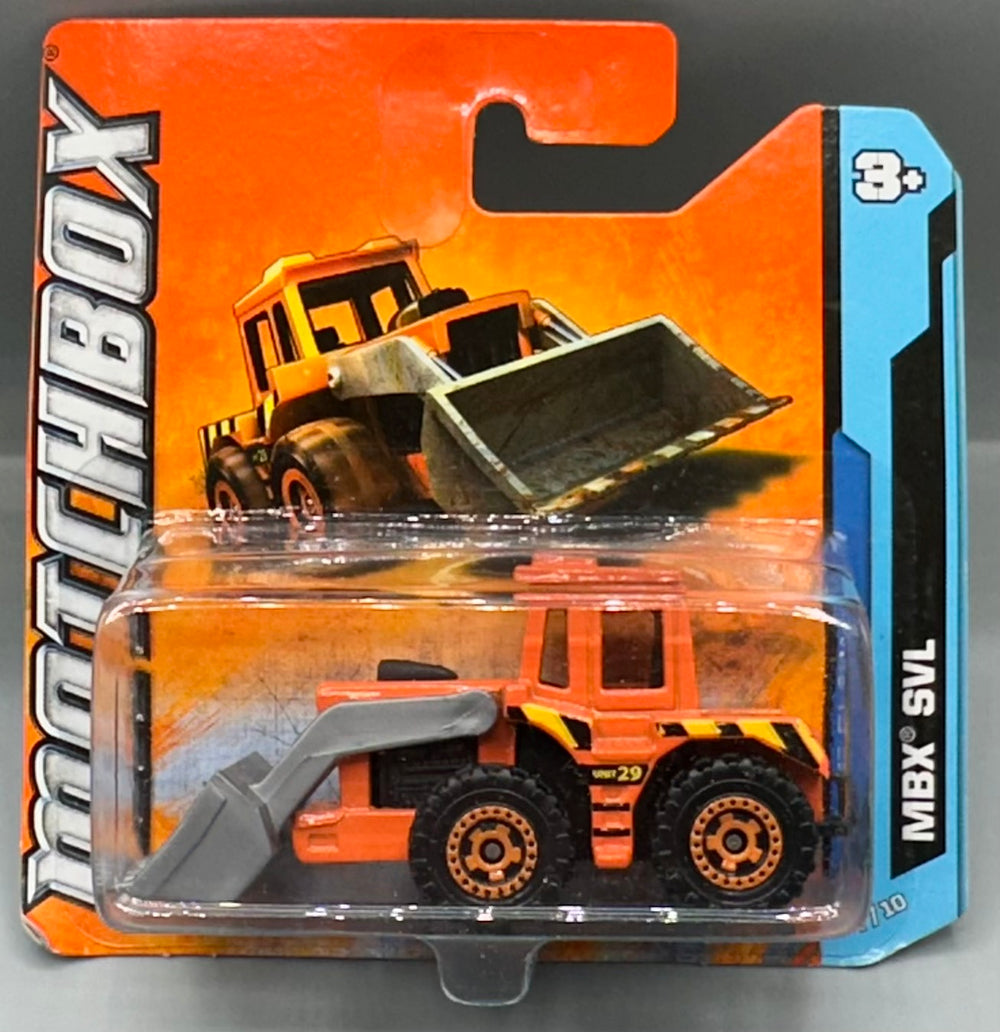 Matchbox MBX Playa