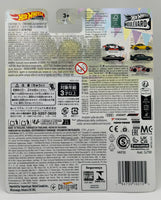 Hot Wheels Boulevard Audi S4 Quattro
