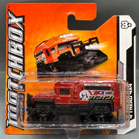 Matchbox Tread 4X4