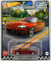 Hot Wheels Boulevard '04 Mazda Mazdaspeed Miata