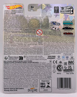 Hot Wheels Boulevard '04 Mazda Mazdaspeed Miata
