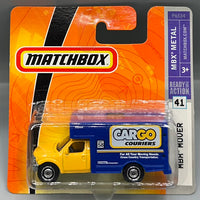Matchbox MBX Mover