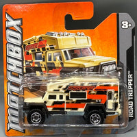 Matchbox Road Tripper