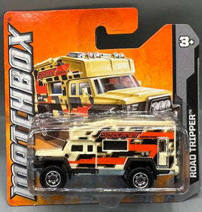 Matchbox Road Tripper