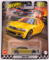 Hot Wheels Boulevard BMW M3